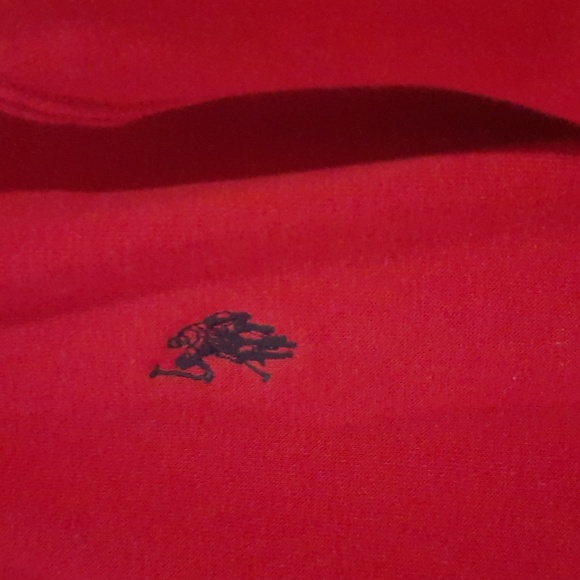 LNEW AUTHENTIC MEN'S US POLO HOODIE ZIP UP SWEATSHIRT BIG & TALL 3XL 💝 XXXL - Picture 8 of 8